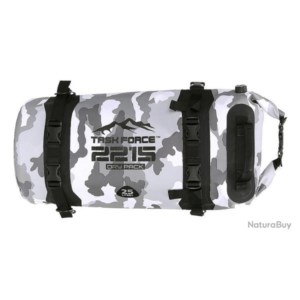 Sac �tanche Mohawk TF-2215 Urban camo 25 L