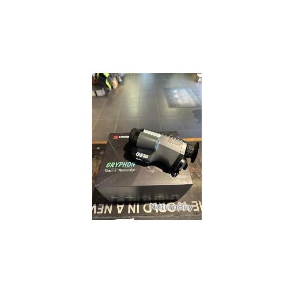 Occasion Monoculaire HIKMICRO Gryphon GQ35L avec t�l�m�tre