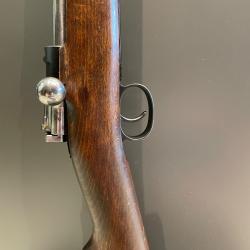 Carabine Carl  Gustafs - Cal.6.5x55 SE - Cat&eacute;gorie D