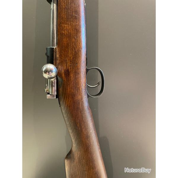 Carabine Carl  Gustafs - Cal.6.5x55 SE - Cat�gorie D