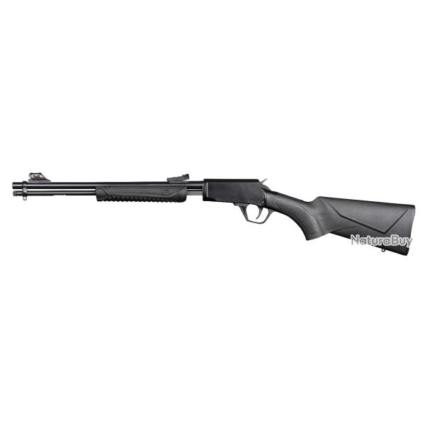 Carabine � pompe rossi Gallery 22 Lr
