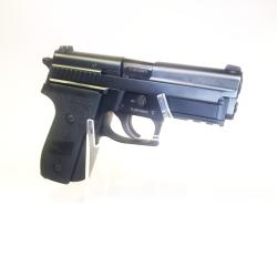 pistolet Sig Sauer P229 calibre 9X19 &eacute;tat neuf