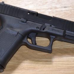 GLOCK 19 GEN.5 MOS FILETE CAL.9X19