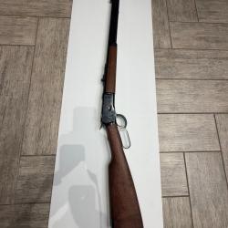 Carabine a levier Winchester 1892 cal 44 mag