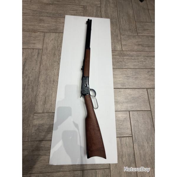 Carabine a levier Winchester 1892 cal 44 mag