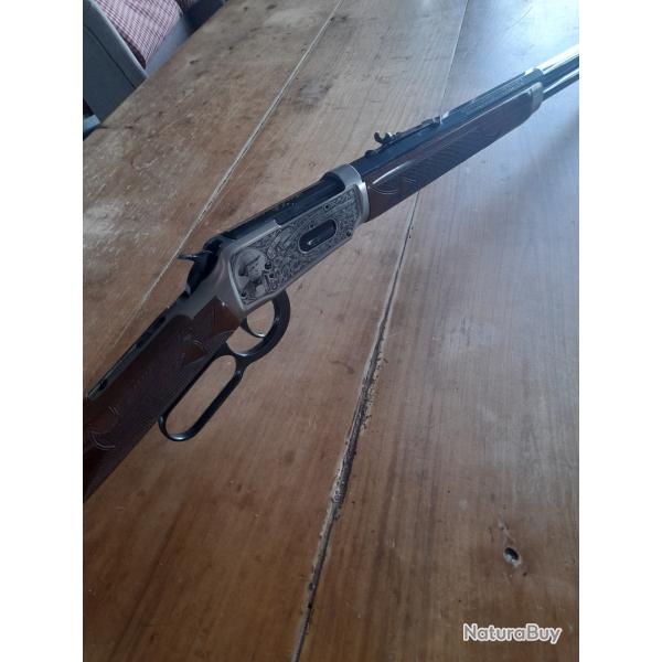 Winchester30-30 comm�morative mod.1894