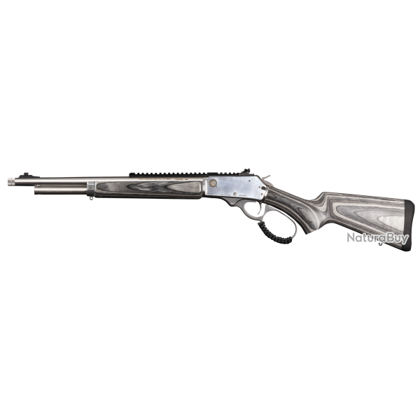 Carabine Rossi R95 Lamin� Gris - Cal. 44 Mag