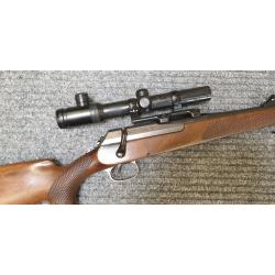 CARABINE VERROU
