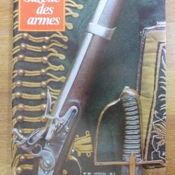 Gazette des armes N&deg; 80