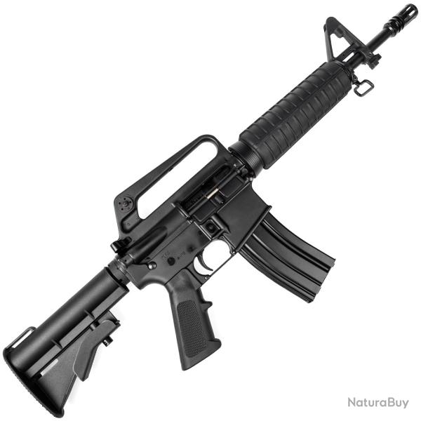 CARABINE BAVARIAN TACTICAL BTS-15 Clone COLT 733 223 Rem