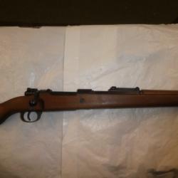 Mauser k98 calibre d'origine
