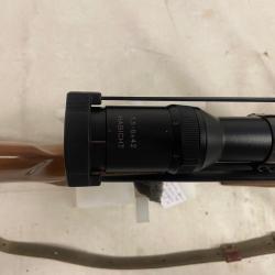 Carabine Browning Dualis cal 300 win mag