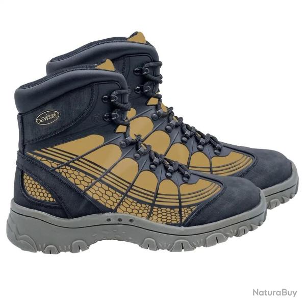 Chaussure wading DEVAUX Olriv s Pro Beige