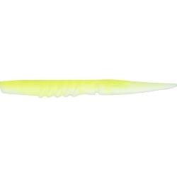 Leurre Souple Megabass Super X-Layer 10,5cm White Chart
