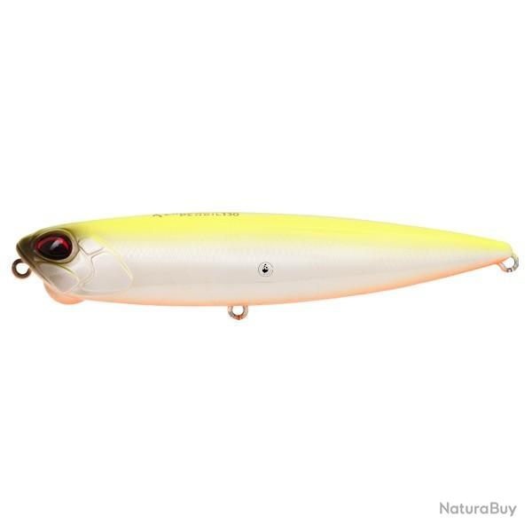 Poisson Nageur Duo international Realis Pencil 130 SW 0170 - Pearl Chart II