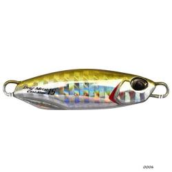Jig M&eacute;tallique Duo international Drag Metal Cast Slow 20 g 0006 - Sandeel