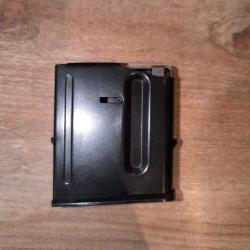 Chargeur CZ 527