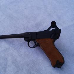 pistolet b1 - LUGER
