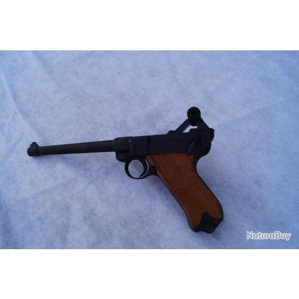 pistolet b1 - LUGER