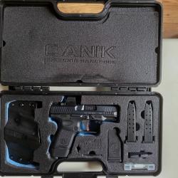 CANIK TP9 SUB ELITE + OSIGHT K