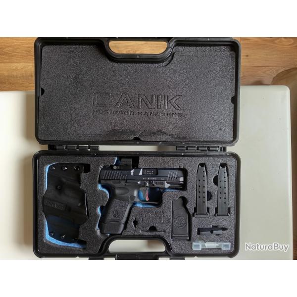 CANIK TP9 SUB ELITE + OSIGHT K