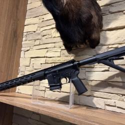 Carabine Ruger mod&egrave;le Harrier calibre 223 rem