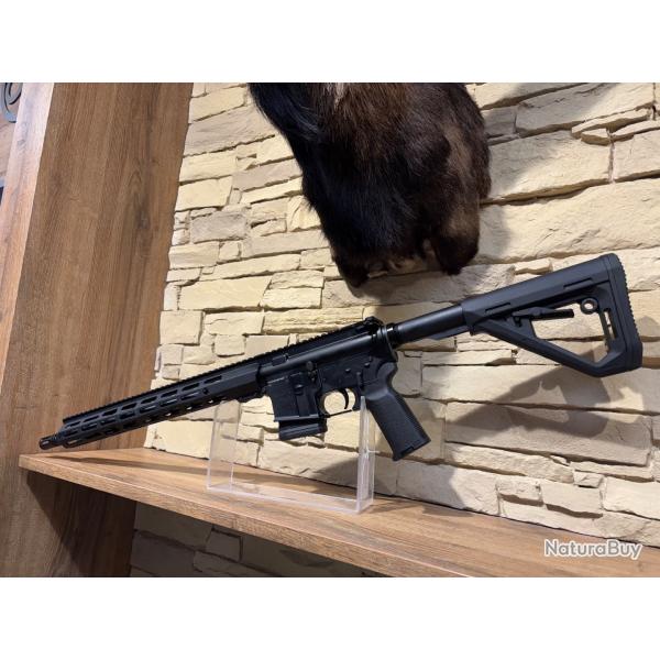Carabine Ruger mod�le Harrier calibre 223 rem