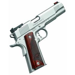 Pistolet 1911 Kimber Stainless 2 .45 ACP