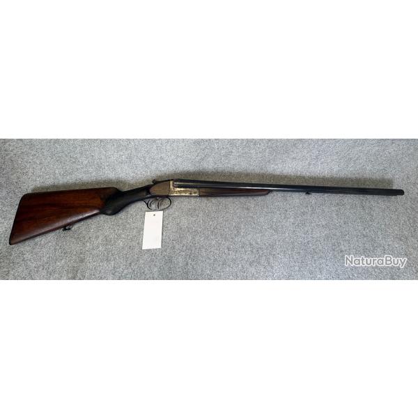 NEMROD JUXTAPOSE CALIBRE 16/70 1� SANS PRIX DE RESERVE