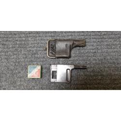 PISTOLET LE GAULOIS