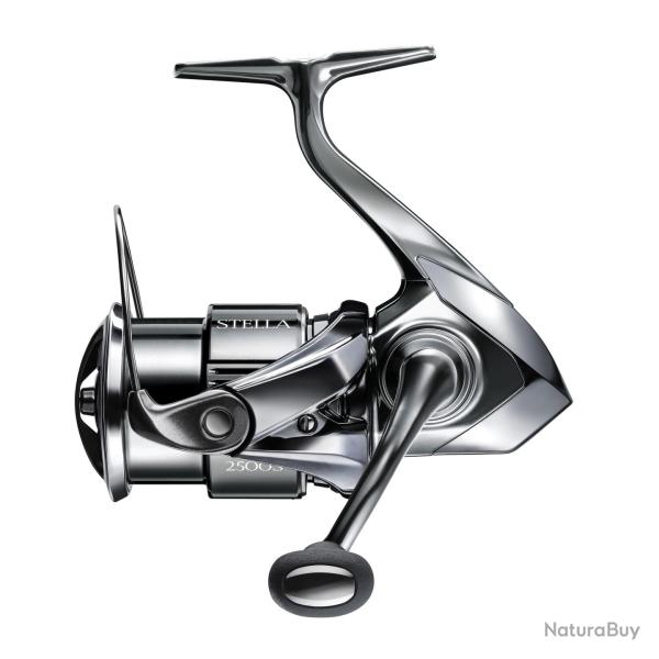 Moulinet Spinning Shimano Stella FK 2500 S 75cm 205g 150m/0,16mm 4kg