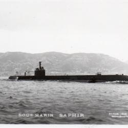 Photographie Sous-Marin Saphir-N&deg;8428