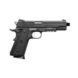 Pistolet &agrave; billes d'acier Sig Sauer 1911 TACOPS