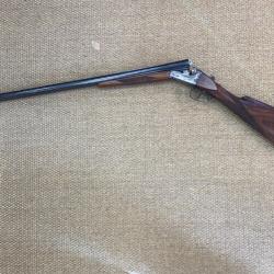 FUSIL MERKEL 117E CAL. 12/70