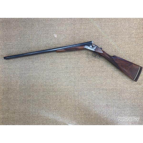 FUSIL MERKEL 117E CAL. 12/70
