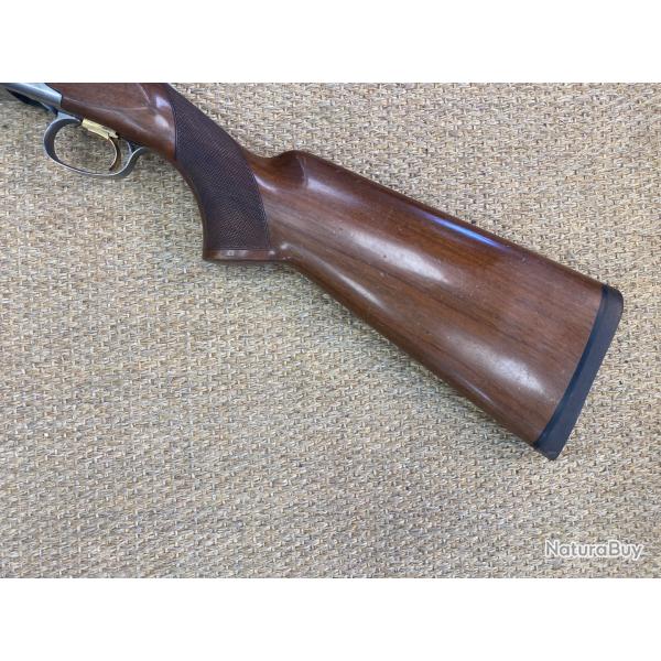 FUSIL BROWNING 325 GRADE I 12/76