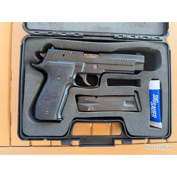 Sig P226 Mod�le S