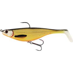Leurre Souple Westin Shadteez RNR 16cm 16cm 55g Official Roach A l'unit&eacute;