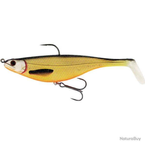Leurre Souple Westin Shadteez RNR 16cm 16cm 55g Official Roach A l'unit�