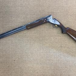 FUSIL BROWNING B25 TRAP 12/70