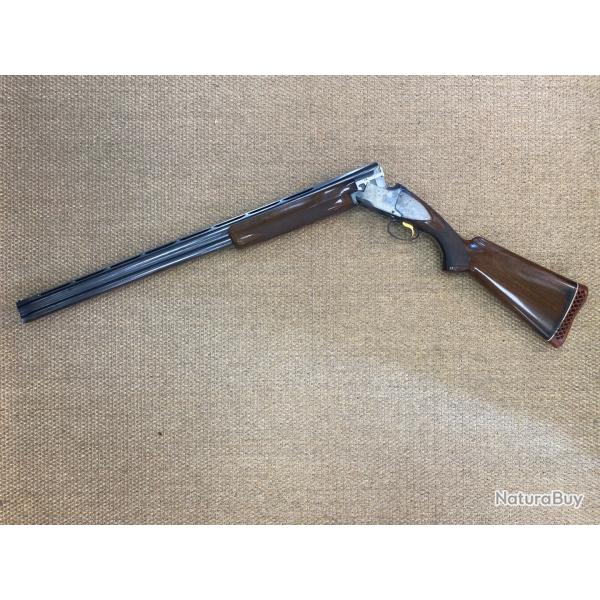 FUSIL BROWNING B25 TRAP 12/70