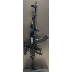AK WBP Jack - Cal.7.62x39 - Custom