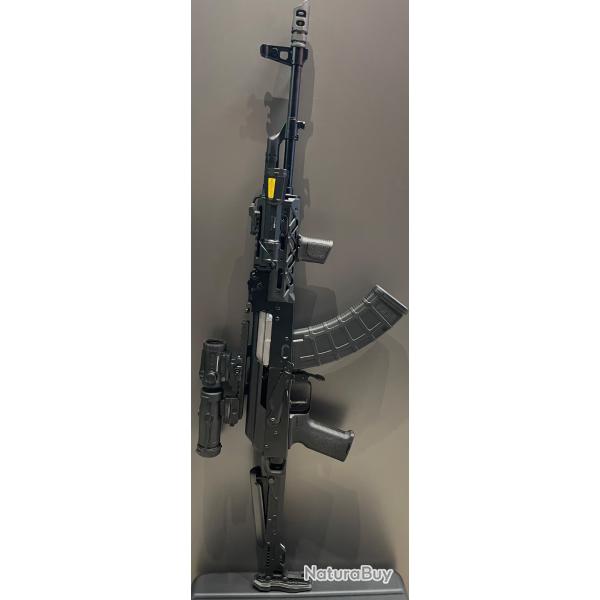 AK WBP Jack - Cal.7.62x39 - Custom