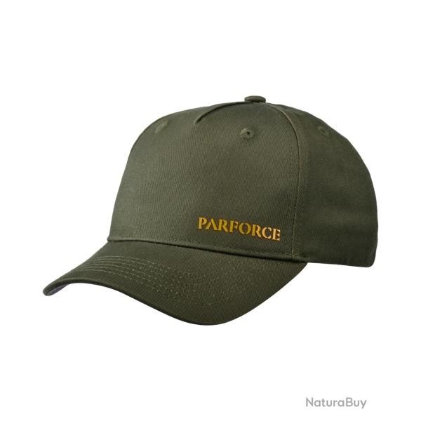 Casquette enfant (Couleur: Vert, Taille: TU)