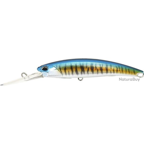 Poisson Nageur Duo International Realis Fangbait 120 DR SW LTD AFA0224 WAHOO 120 mm 27 g