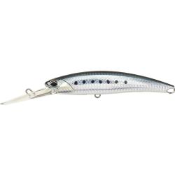 Poisson Nageur Duo International Realis Fangbait 120 DR SW LTD 120 mm 27 g AHA0011 SARDINE