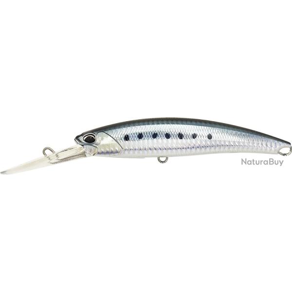 Poisson Nageur Duo International Realis Fangbait 120 DR SW LTD 120 mm 27 g AHA0011 SARDINE
