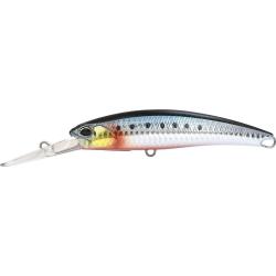 Poisson Nageur Duo International Realis Fangbait 120 DR SW LTD 120 mm 27 g AHAZ337 BLOOD
