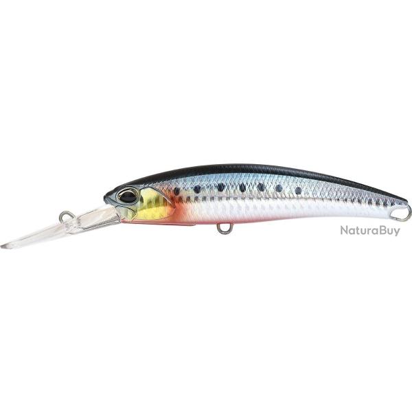 Poisson Nageur Duo International Realis Fangbait 120 DR SW LTD 120 mm 27 g AHAZ337 BLOOD