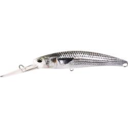 Poisson Nageur Duo International Realis Fangbait 120 DR SW LTD 120 mm 27 g DST0804 MULLET